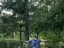 В Дзержинске подросток напал на мужчину и выстрелил ему в лицо пиротехникой