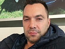 Арестович* сделал неудобное для Зеленского заявление о переговорах с Россией