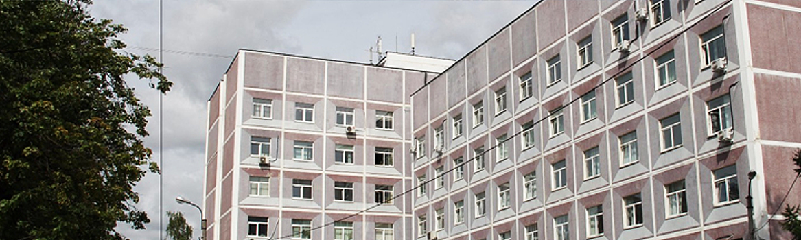 В столице по согласованному проекту отремонтируют корпуса городской клинической больницы имени Д.Д. Плетнёва