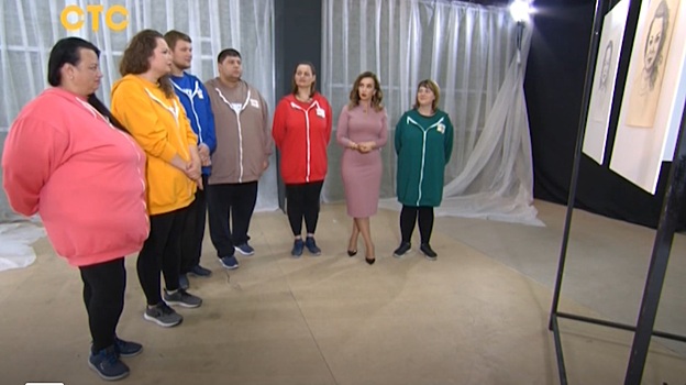 Анфиса Чехова выгнала нашу Лену из «Взвешенных людей»