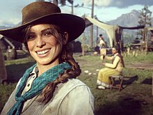 Red Dead Redemption 3 быть? Надежду на игру фанатам дал один из актеров