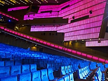 Московское Бюро пропаганды музыкальной культуры и искусства представляет программу «Новые лица — прежние идеалы»