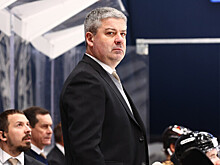 Тренер «Адмирала» Тамбиев о состоянии команды перед решающими играми с «Нефтехимиком»: «Это головная боль»