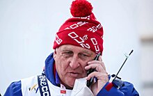 Юрий Бородавко: «Соперничество между лыжниками и биатлонистами – правильная идея. Это дает дополнительную мотивацию и тем, и другим»