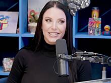 Звезда порно рассказала об отношении семьи к ее карьере