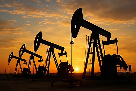 Цены на нефть рушат планы Трампа: ExxonMobil теряет до $1,9 млрд прибыли