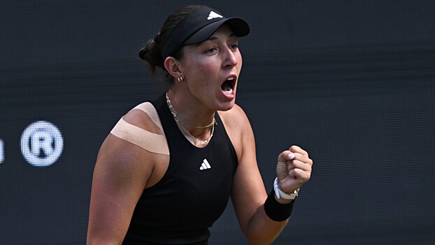 Третья ракетка мира сенсационно проиграла в первом круге Уимблдона