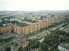Россияне начали скупать жильё на вторичном рынке