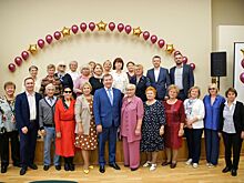 Андрей Пшеницын: каждый день финансисты области проявляют лучшие деловые навыки