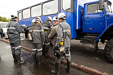 Губернатор Кузбасса сообщил о дальнейших массовых увольнениях шахтеров