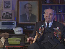 «Я не герой, я просто вернулся»: о чем молчит 101-летний ветеран Великой Отечественной войны Гофлан Омаров?