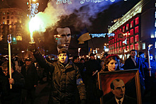В Киеве утвердили запрет на праздники в честь коллаборационистов