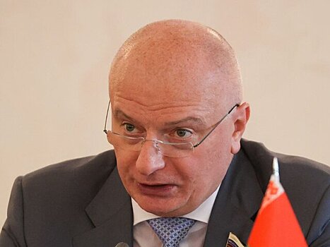 Депутат Госдумы Арефьев заявил о готовности «всех собачников облить бензином и сжечь»