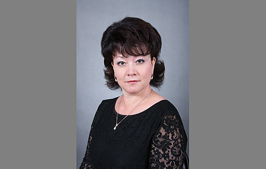 Светлана Судакова сохранила пост председателя краевого избиркома