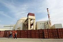 Запасы урана в Иране превысили 900 тонн