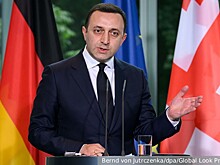 Премьер-министр Грузии Ираклий Гарибашвили укорил Евросоюз за торговлю с Россией