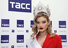 Первая зарплата в 14 лет: «Мисс Россия» Анна Линникова рано узнала цену деньгам