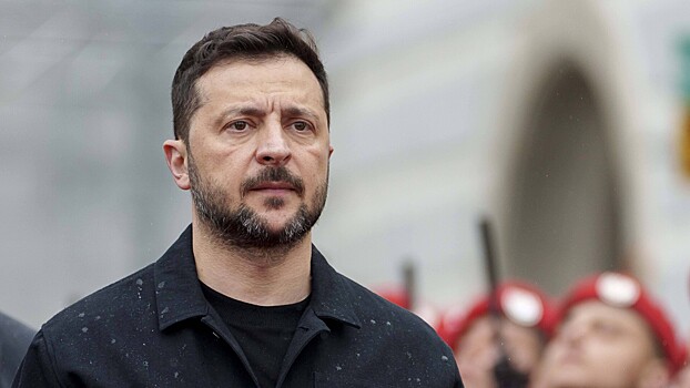 «Смена власти»: ближайшие несколько дней назвали «решающими» для Зеленского