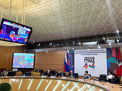 Позаботиться о себе. Москвичи увидят новый видеоролик о профилактике ВИЧ-инфекции