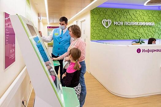 Маргарита Круглякова: «Диспансеризация позволяет выявить заболевания»