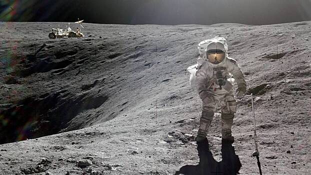 Исследователи объяснили, почему человечеству сейчас так сложно вновь полететь на Луну