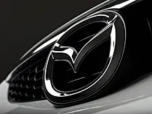 Mazda делает ставку на биотопливо