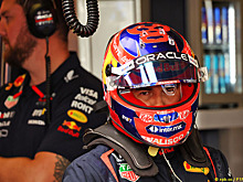 Спонсор Переса завершит сотрудничество с Red Bull