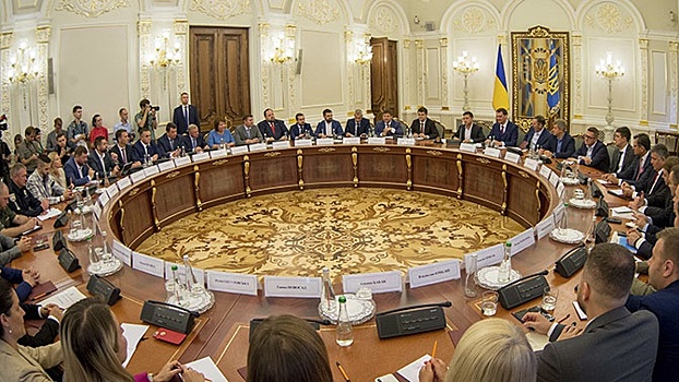 Такого даже при Порошенко не было: как на Украине экономику выводят из пике