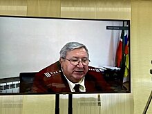 Главный санитарный врач Челнов объяснил обязательную вакцинацию на предприятиях