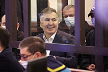 Врач Григолия: состояние здоровья Саакашвили оценит психиатр
