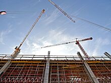 На месте объекта незавершенного строительства возведут городские объекты