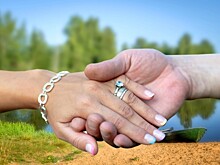 От голубцов до приданого: особенности молдавской свадьбы