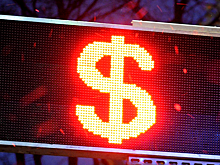 В России запустят новый механизм влияния на курс доллара