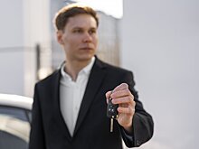 Жители Подмосковья в этом году пересаживаются на Ford Focus