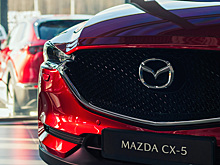 «Новый тренд». Эксперт объяснил рост популярности автомобилей Mazda в России
