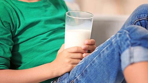 Какое молоко помогает снизить кровяное давление