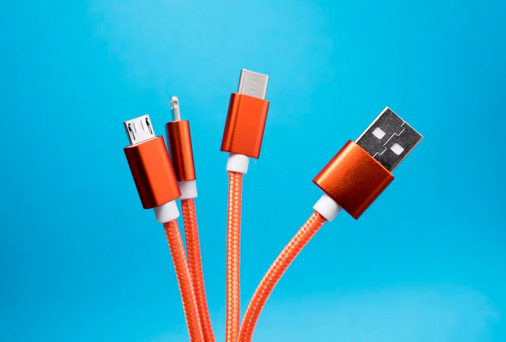 Не только зарядка: что еще умеет разъем USB-C?