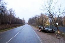 В городе Маркс мопед сбил маленькую девочку 9:09, 30 октября 2018 Вчера, 2