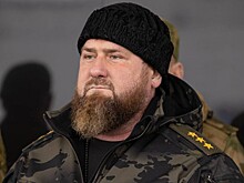 Кадыров призвал "привлечь к ответу" семьи диверсантов в Брянской области