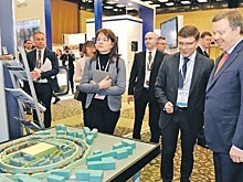 Подведены итоги четвертого международного форума "NDExpo-2017"