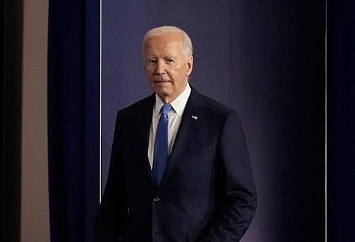 Бессент: экономическая политика Байдена довела американцев до&nbsp;ПТСР