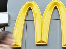 McDonald's будет доставлять еду в Москве