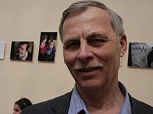 Умер Александр Тертычный