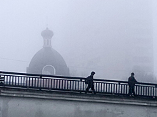 Замерзающий туман может накрыть Москву в выходные. В чём его главная опасность
