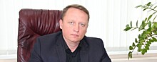 Новый мэр Красноярска вступил в должность