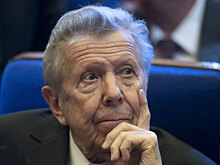 Евгений Чазов. Тайны доктора генеральных секретарей