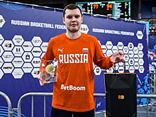 Баскетболисты «Нижнего Новгорода» помогли сборной России завоевать путёвку на чемпионат Европы