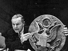 Как советские пионеры «надули» американского посла