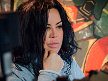 Режиссер украинского происхождения Байрак была добавлена в черный список на родине