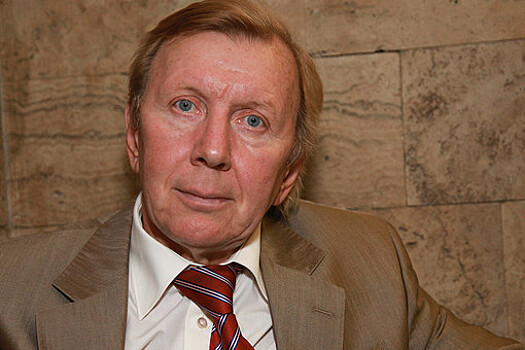 Актер Чернов заявил, что спросил бы у актера Талашко о деятельности против России